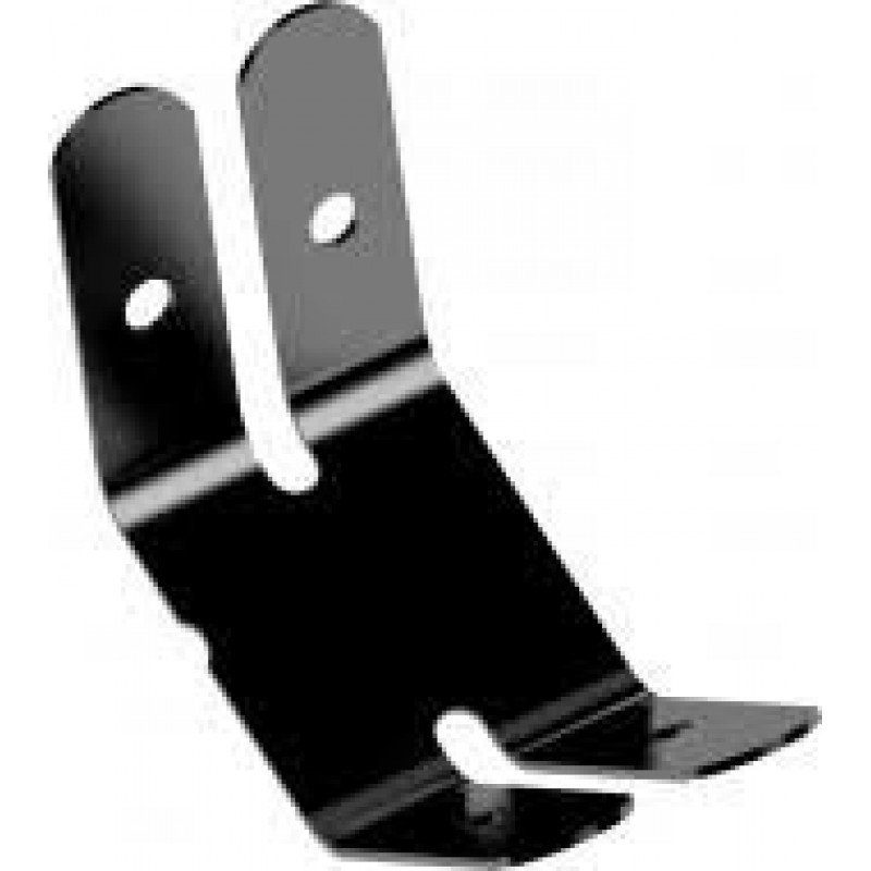 Підвіс пружинний метелик, 50х30 мм